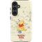 Disney Winnie the Pooh Hundred Acre Wood Galaxy S24 Plus Impact Case